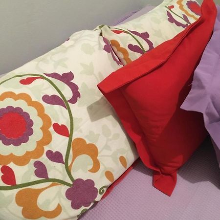ברוטס Quarto Casal- Ipe מראה חיצוני תמונה