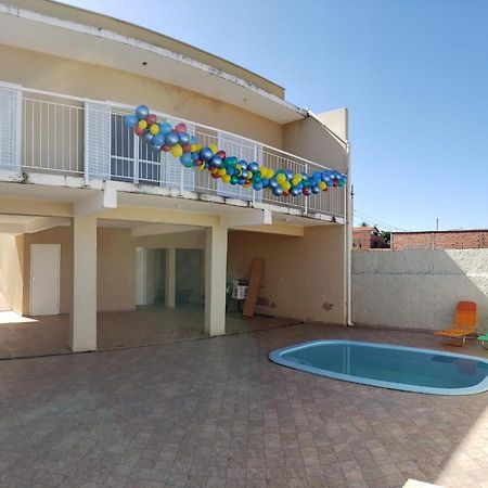 ברוטס Quarto Casal- Ipe מראה חיצוני תמונה