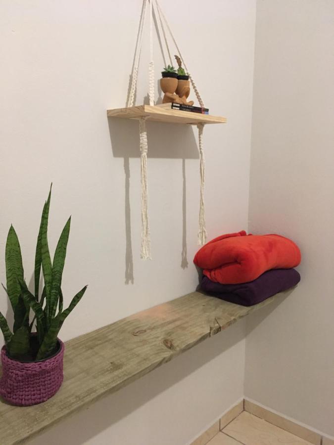 ברוטס Quarto Casal- Ipe מראה חיצוני תמונה