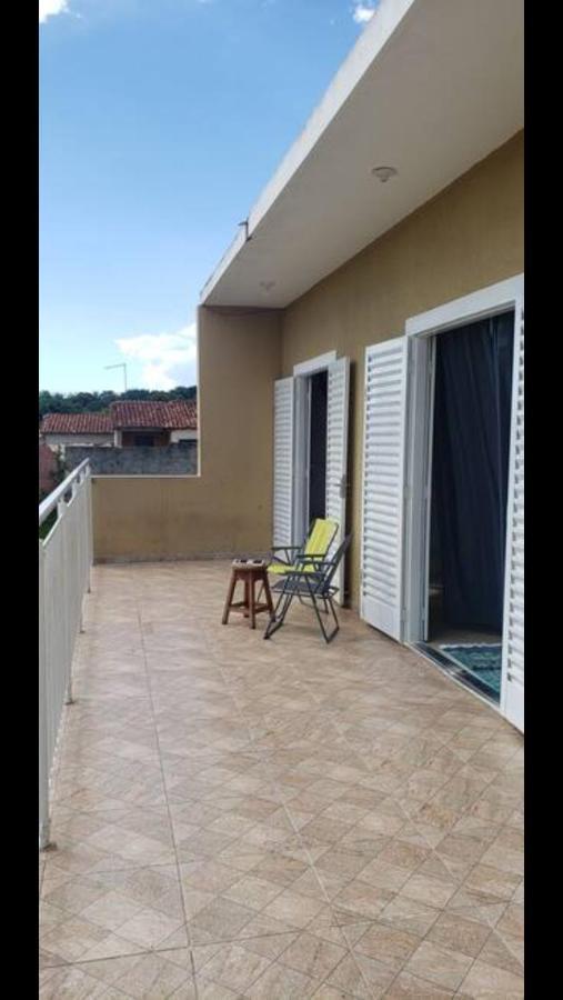 ברוטס Quarto Casal- Ipe מראה חיצוני תמונה